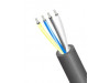 Cable Multiconductor Instrumentación, Control y Señalización 4x22 AWG venta x m